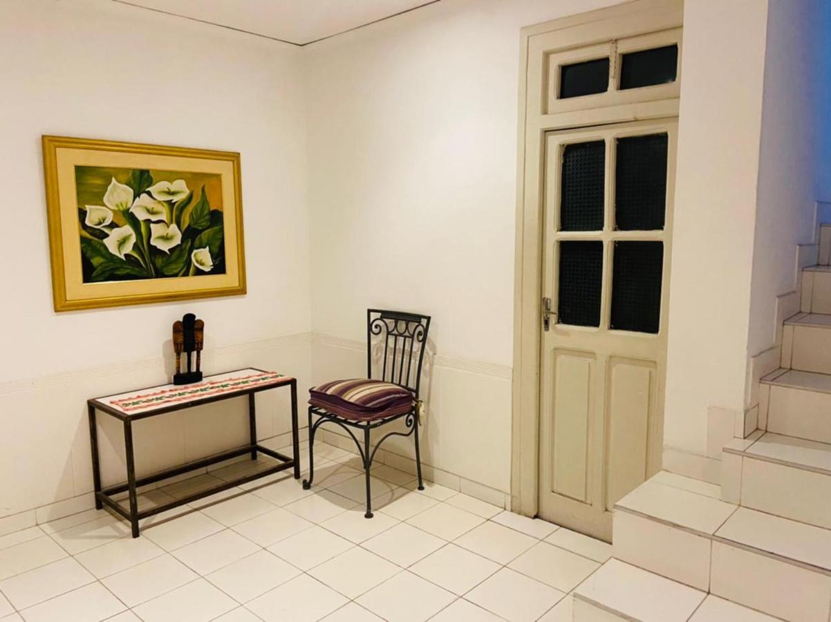 Giuseppe Suites Hotel Asunción Esterno foto